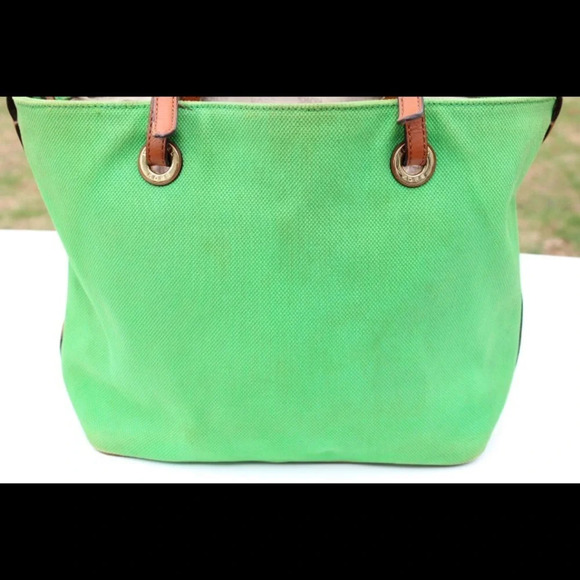 Michael Kors tote bag - Picture 7 of 8